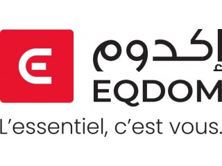 Offre emploi maroc - Eqdom