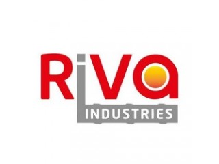 Logo Meski Invest - Riva Industries