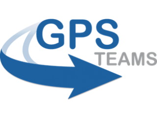 Logo GPS TEAMS