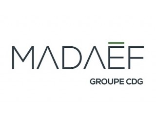 Logo Madaef