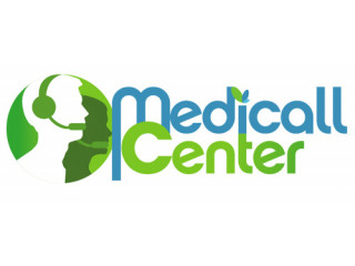 Offre emploi maroc - Medicall Center