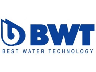 Logo Best Water Technology Maroc