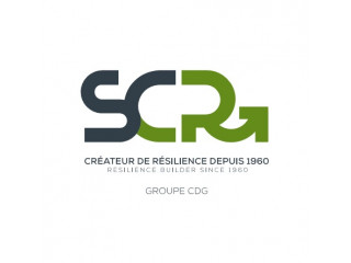 Logo SCR Maroc