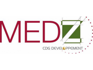 Logo MedZ