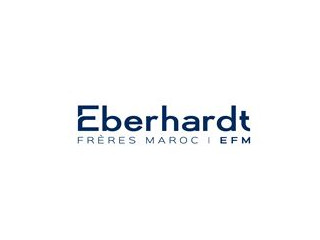 Offre emploi maroc - Eberhardt Frères Maroc