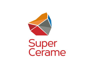 Logo Super Cérame