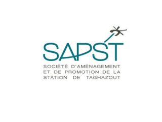 Offre emploi maroc - SAPST