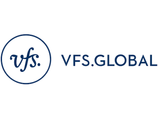 Logo VFS Global