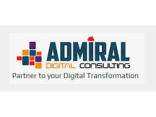 Offre emploi maroc - Admiral Digital Consulting