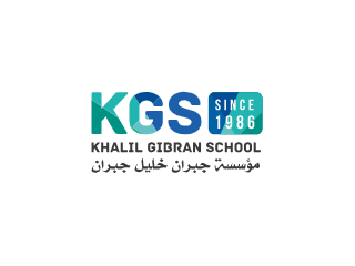 Logo Khalil Gibran School