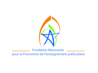 Logo FMPS - Fondation Marocaine Du Préscolaire