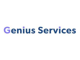 Logo Genius Services