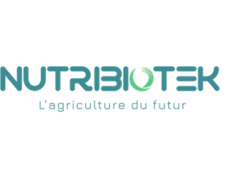 Logo Nutribiotek