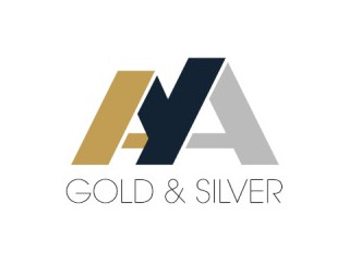 Logo Aya Gold & Silver