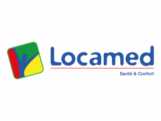 Logo Locamed