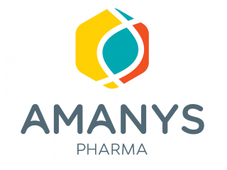 Logo Amanys Pharma