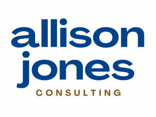 Logo Allison Jones Consulting