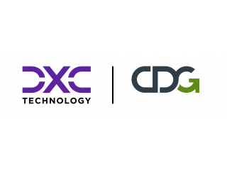 Offre emploi maroc - DXC - CDG